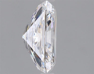 1.40 Carat Radiant Lab Diamond :: 360 spin frame 01