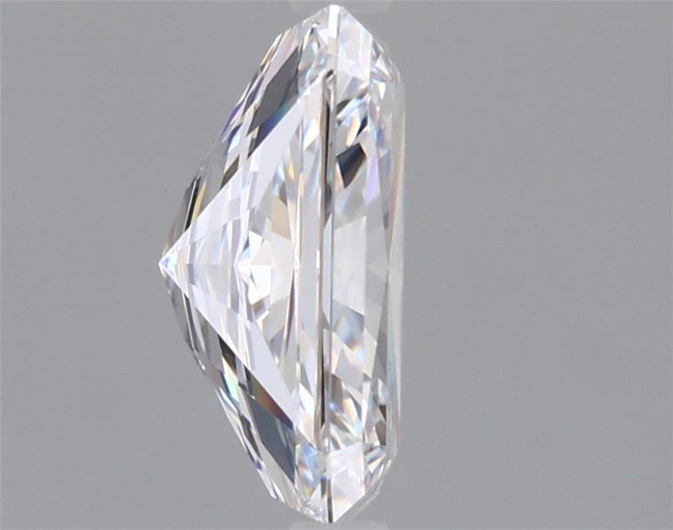 1.40 Carat Radiant Lab Diamond :: 360 spin frame 01