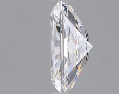 1.40 Carat Radiant Lab Diamond :: 360 spin frame 02