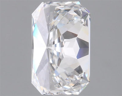 1.40 Carat Radiant Lab Diamond :: 360 spin frame 04