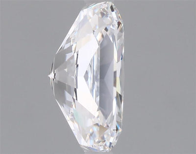 1.40 Carat Radiant Lab Diamond :: 360 spin frame 05