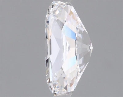 1.40 Carat Radiant Lab Diamond :: 360 spin frame 07