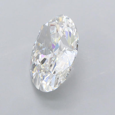 2.03 Carat Oval Lab Diamond :: 360 spin frame 01