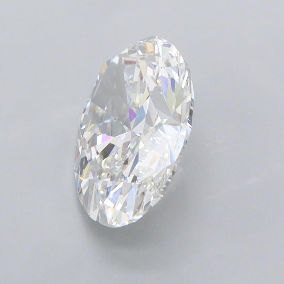 2.03 Carat Oval Lab Diamond :: 360 spin frame 01