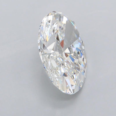 2.03 Carat Oval Lab Diamond :: 360 spin frame 02