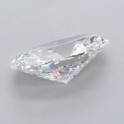2.03 Carat Oval Lab Diamond :: 360 spin frame 04