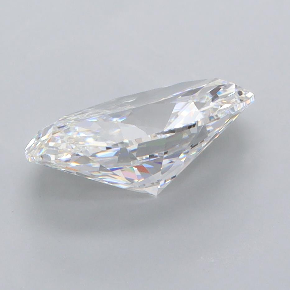 2.03 Carat Oval Lab Diamond :: 360 spin frame 04
