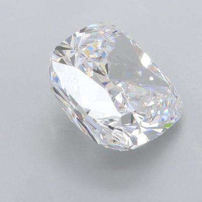 3.00 Carat Cushion Lab Diamond :: 360 spin frame 01