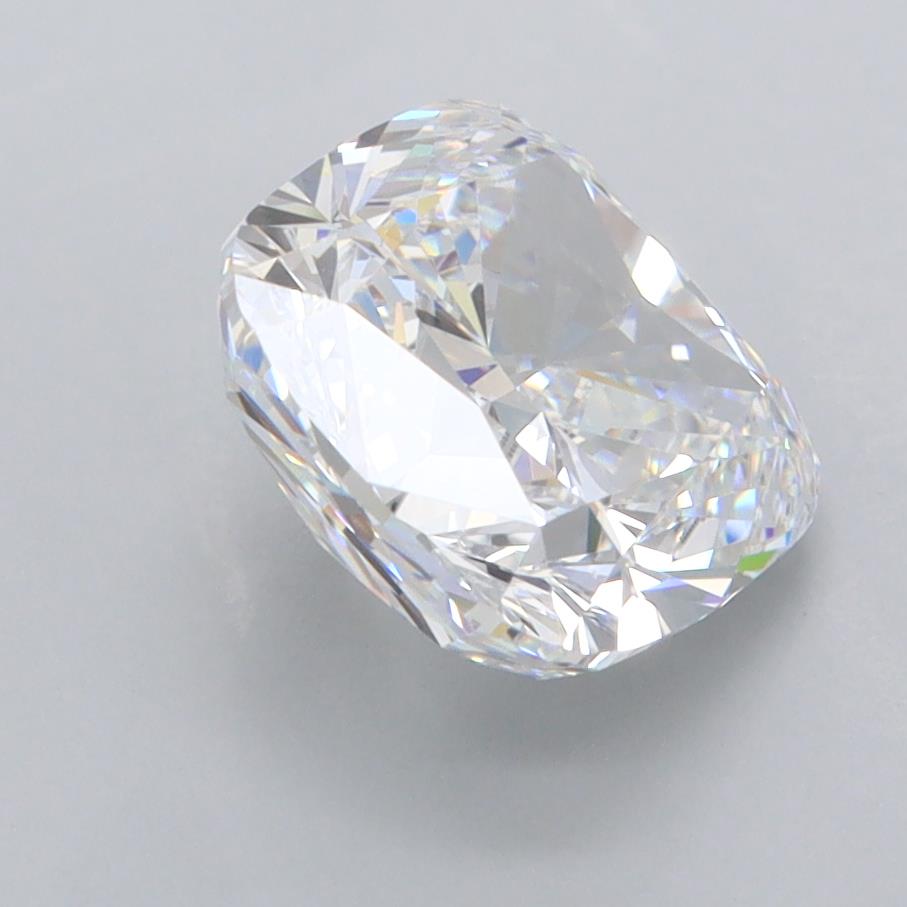 3.00 Carat Cushion Lab Diamond :: 360 spin frame 01