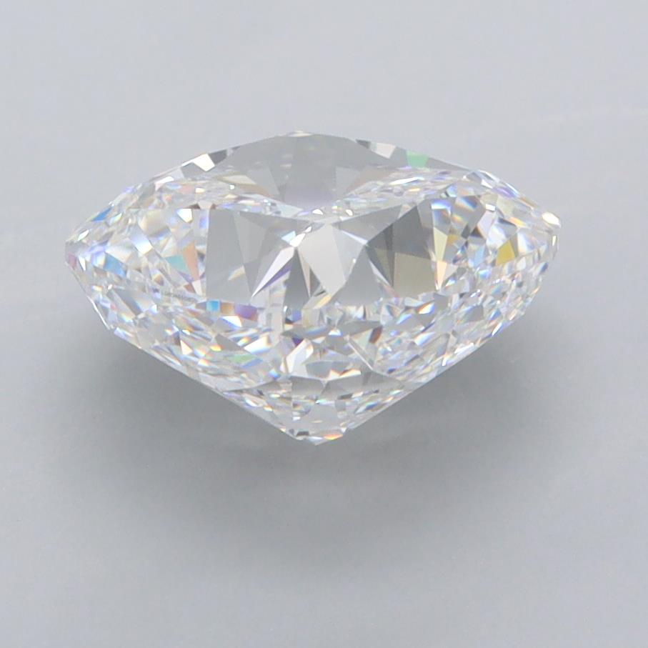 3.00 Carat Cushion Lab Diamond :: 360 spin frame 02