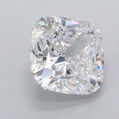 3.00 Carat Cushion Lab Diamond :: 360 spin frame 03