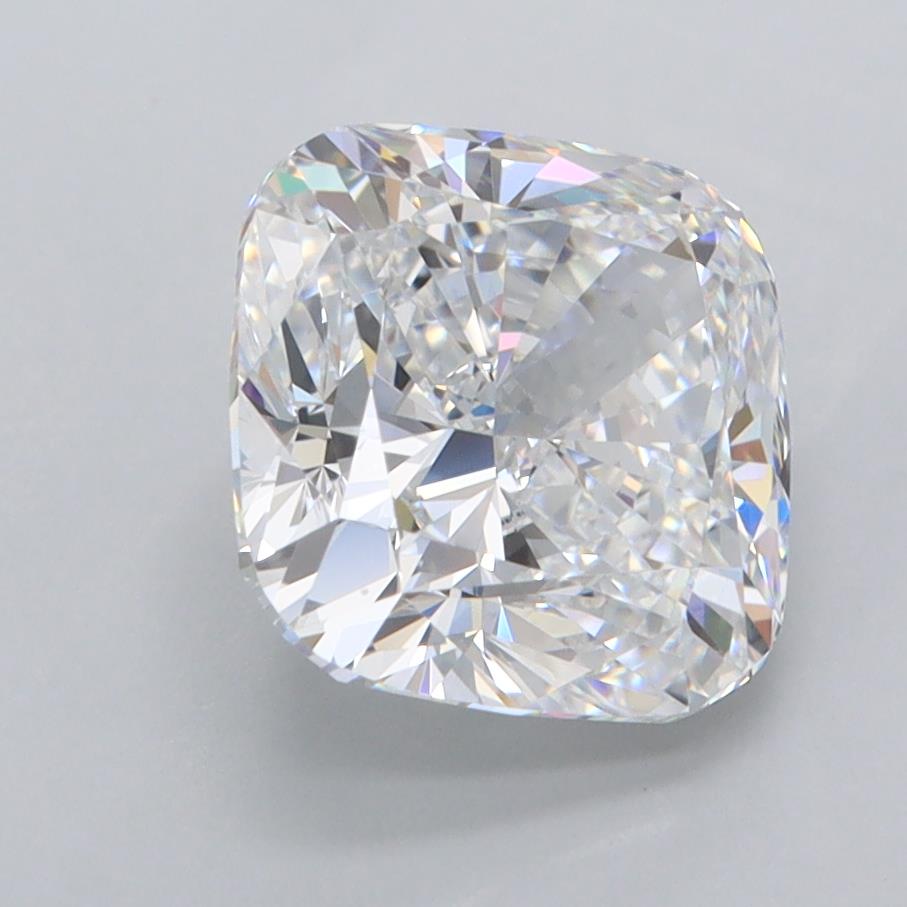 3.00 Carat Cushion Lab Diamond :: 360 spin frame 03