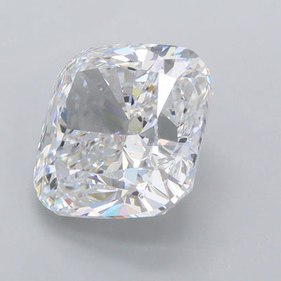 3.00 Carat Cushion Lab Diamond :: 360 spin frame 05