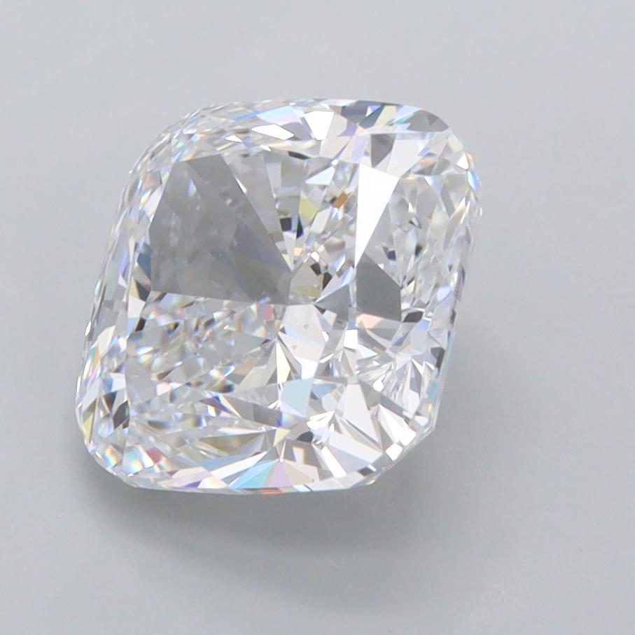 3.00 Carat Cushion Lab Diamond :: 360 spin frame 05