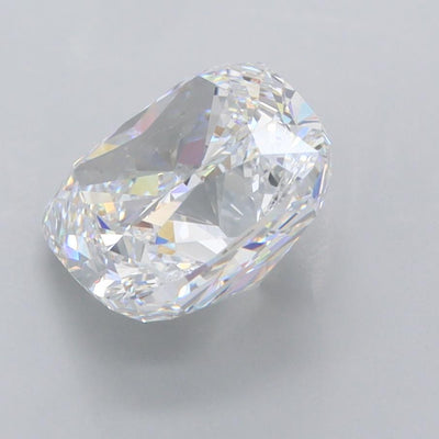 3.00 Carat Cushion Lab Diamond :: 360 spin frame 06