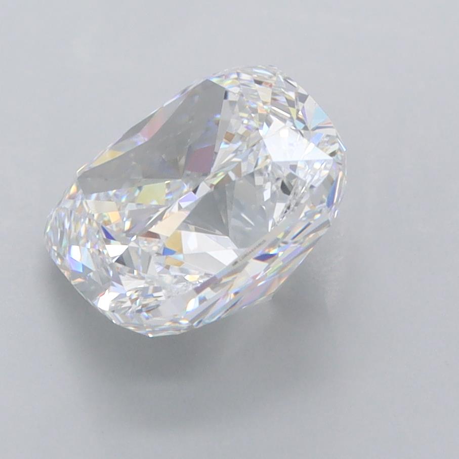 3.00 Carat Cushion Lab Diamond :: 360 spin frame 06