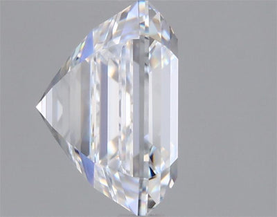 3.28 Carat Asscher Lab Diamond :: 360 spin frame 01
