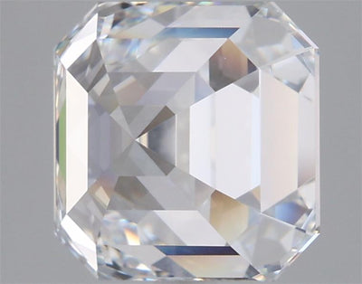 3.28 Carat Asscher Lab Diamond :: 360 spin frame 04