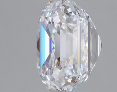 3.28 Carat Asscher Lab Diamond :: 360 spin frame 05