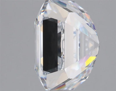3.28 Carat Asscher Lab Diamond :: 360 spin frame 06