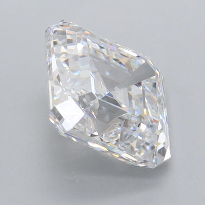 2.51 Carat Asscher Lab Diamond :: 360 spin frame 01