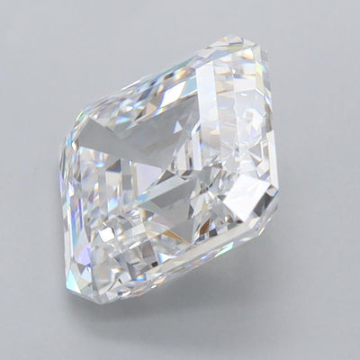 2.51 Carat Asscher Lab Diamond :: 360 spin frame 02