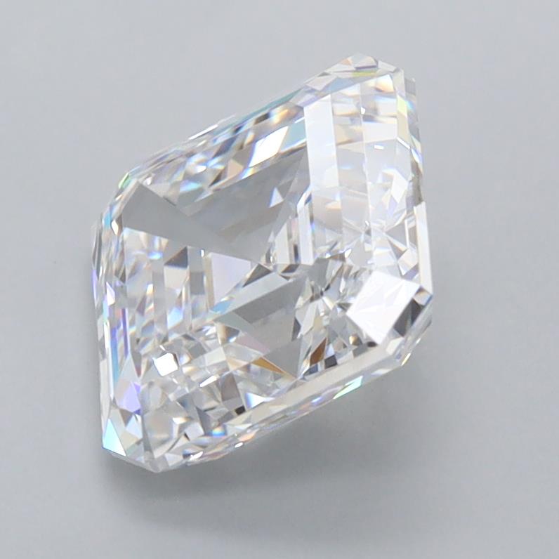 2.51 Carat Asscher Lab Diamond :: 360 spin frame 02