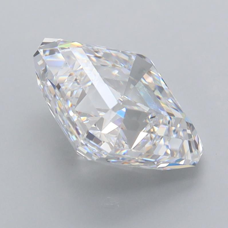 2.51 Carat Asscher Lab Diamond :: 360 spin frame 04