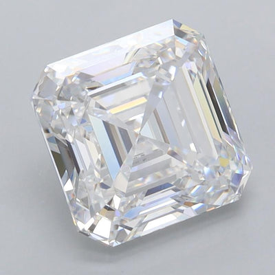 2.51 Carat Asscher Lab Diamond :: 360 spin frame 05