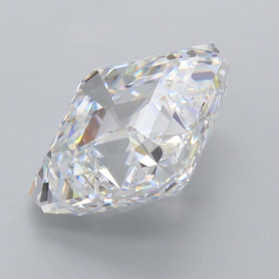 2.51 Carat Asscher Lab Diamond :: 360 spin frame 06