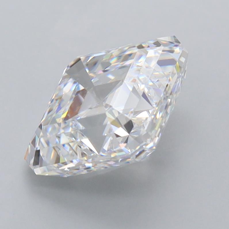 2.51 Carat Asscher Lab Diamond :: 360 spin frame 06