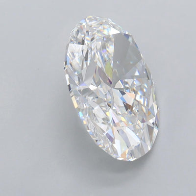 3.02 Carat Oval Lab Diamond :: 360 spin frame 01