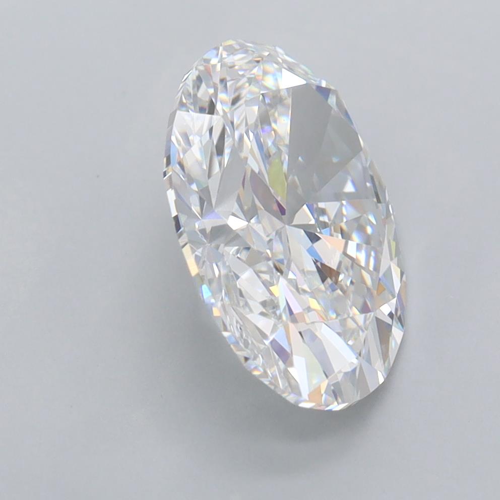 3.02 Carat Oval Lab Diamond :: 360 spin frame 01