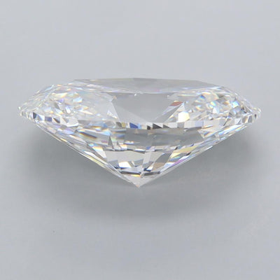 3.02 Carat Oval Lab Diamond :: 360 spin frame 02