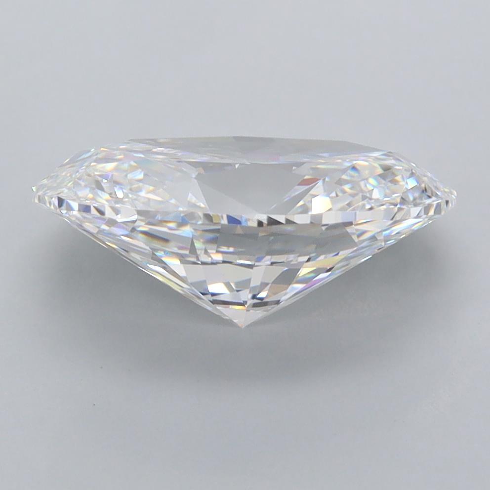 3.02 Carat Oval Lab Diamond :: 360 spin frame 02