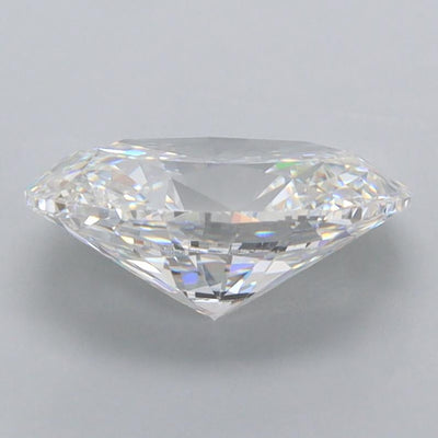 1.79 Carat Oval Lab Diamond :: 360 spin frame 01