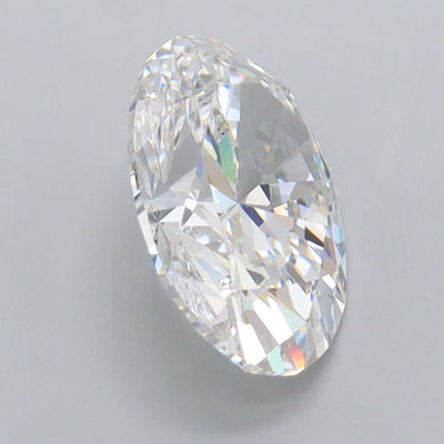 1.79 Carat Oval Lab Diamond :: 360 spin frame 02