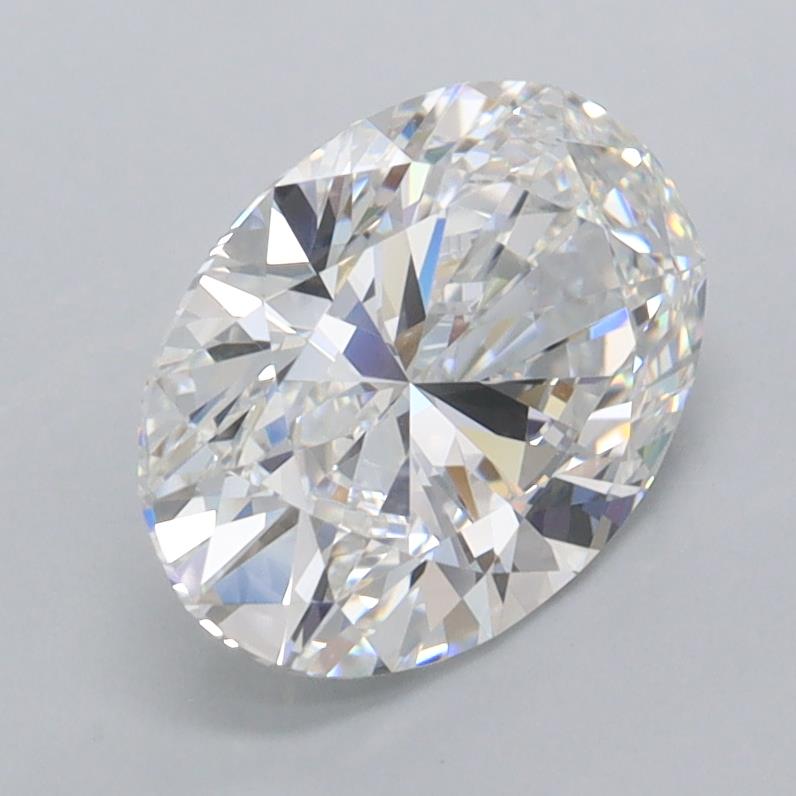 1.79 Carat Oval Lab Diamond :: 360 spin frame 03