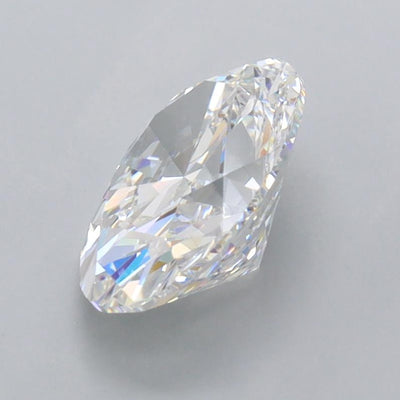 1.79 Carat Oval Lab Diamond :: 360 spin frame 04