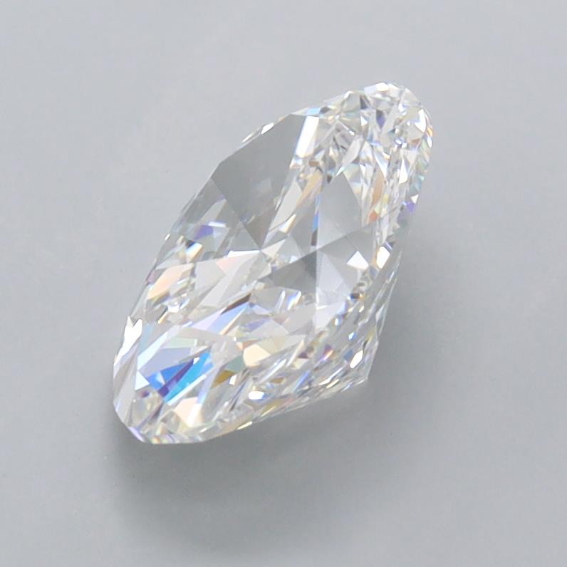 1.79 Carat Oval Lab Diamond :: 360 spin frame 04