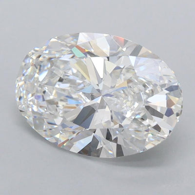 1.79 Carat Oval Lab Diamond :: 360 spin frame 05