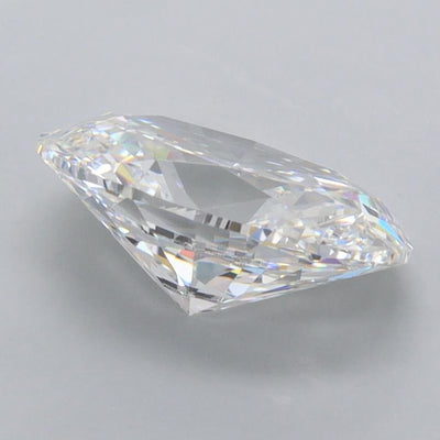1.79 Carat Oval Lab Diamond :: 360 spin frame 06
