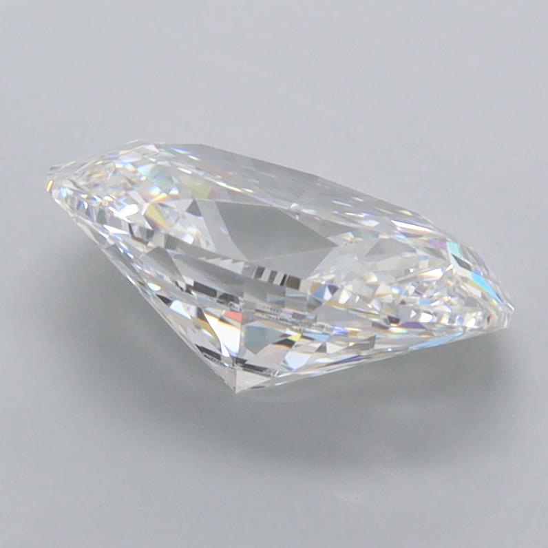 1.79 Carat Oval Lab Diamond :: 360 spin frame 06