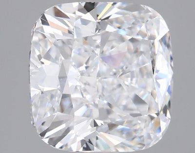 2.55 Carat Cushion Lab Diamond :: 360 spin frame 07