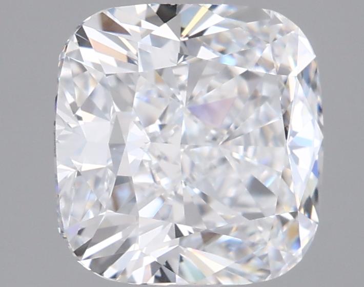 2.55 Carat Cushion Lab Diamond :: 360 spin frame 07