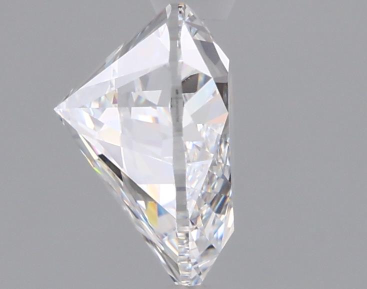 2.04 Carat Heart Lab Diamond :: 360 spin frame 01