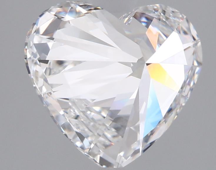 2.04 Carat Heart Lab Diamond :: 360 spin frame 06