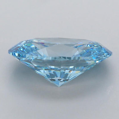 2.04 Carat Oval Lab Diamond :: 360 spin frame 01