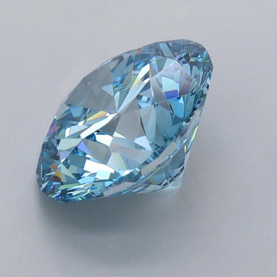 2.63 Carat Round Lab Diamond :: 360 spin frame 05