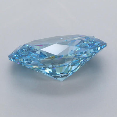 2.04 Carat Oval Lab Diamond :: 360 spin frame 02